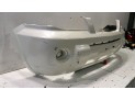 PARACHOQUES DL NISSAN X TRAIL BLANCO 2008