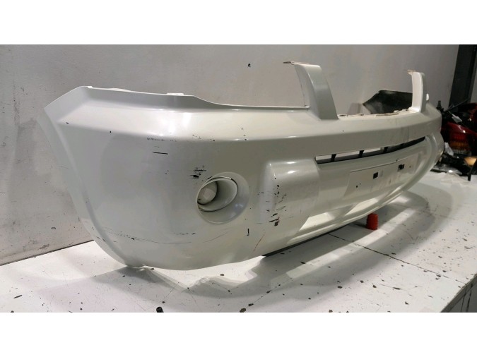 PARACHOQUES DL NISSAN X TRAIL BLANCO 2008