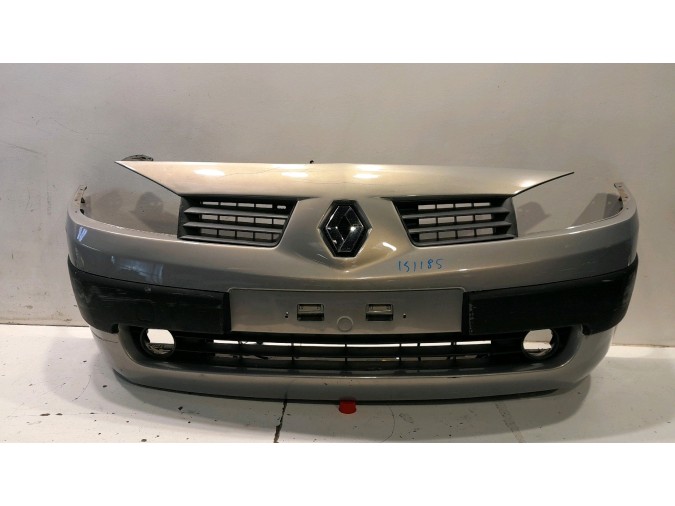 PARACHOQUES DELANTERO RENAULT MEGANE GRIS 2003