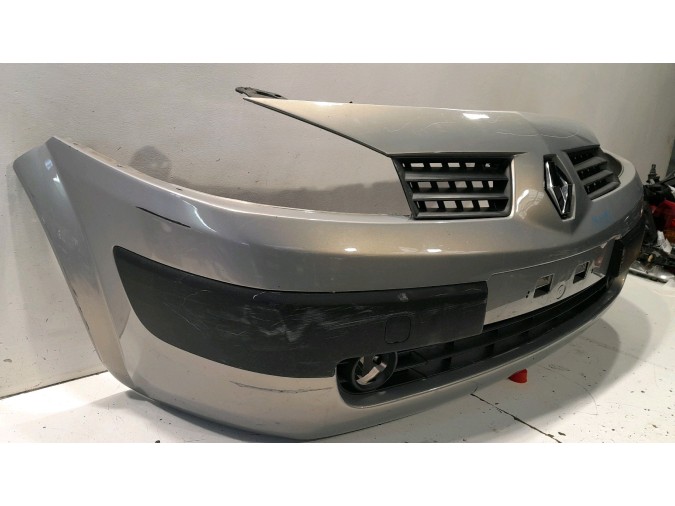 PARACHOQUES DELANTERO RENAULT MEGANE GRIS 2003