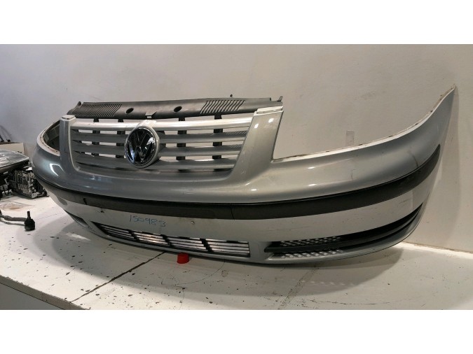 PARACHOQUES DL VOLKSWAGEN SHARAN GRIS 38104