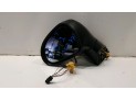 RETROVISOR IZQUIERDO PEUGEOT 308 NEGRO 2008