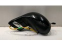 RETROVISOR IZQUIERDO PEUGEOT 308 NEGRO 2008