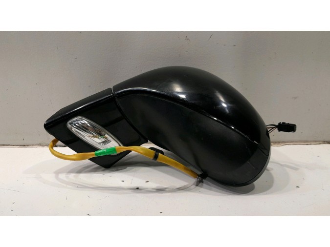 RETROVISOR IZQUIERDO PEUGEOT 308 NEGRO 2008