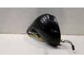 RETROVISOR IZQUIERDO PEUGEOT 308 NEGRO 2008