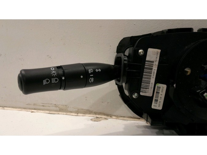 mando multifuncion RENAULT MEGANE 2004