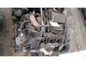 MOTOR CON ACCESORIOS Y CAJA DE CAMBIOS PEUGEOT 307 2004