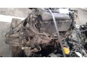 MOTOR CON ACCESORIOS Y CAJA DE CAMBIOS PEUGEOT 307 2004