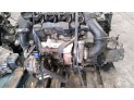 MOTOR CON ACCESORIOS Y CAJA DE CAMBIOS PEUGEOT 307 2004