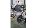 MOTOR CON ACCESORIOS Y CAJA DE CAMBIOS SEAT ALTEA 2006