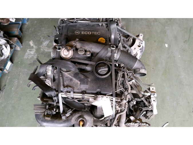 Motor Arranque SEAT ALTEA 2006