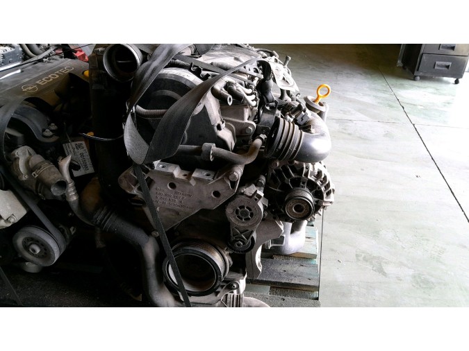 Motor Arranque SEAT ALTEA 2006