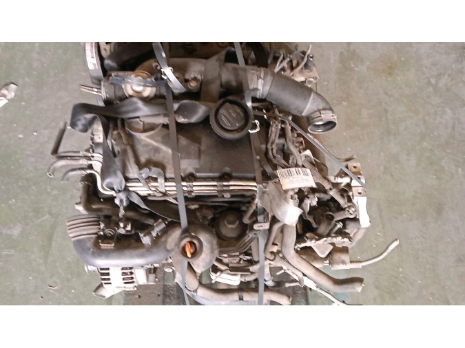 Motor Arranque SEAT ALTEA 2006