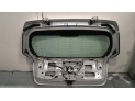 PORTON TRASERO BMW SERIE 1 PLATA 2008
