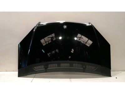 CAPOT MERCEDES CLASE A NEGRO 2005