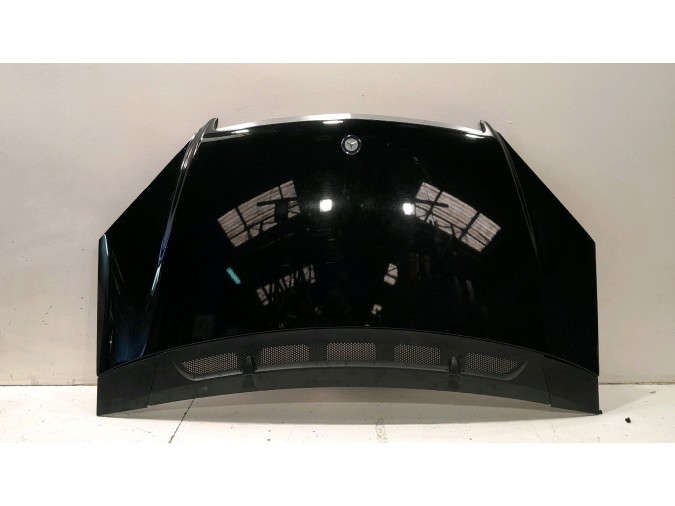 CAPOT MERCEDES CLASE A NEGRO 2005