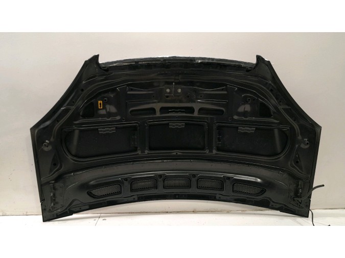 CAPOT MERCEDES CLASE A NEGRO 2005