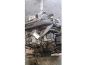 MOTOR CON ACCESORIOS Y CAJA DE CAMBIOS MERCEDES CLASE E