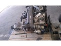 MOTOR CON ACCESORIOS Y CAJA DE CAMBIOS MERCEDES CLASE E