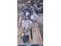 MOTOR CON ACCESORIOS Y CAJA DE CAMBIOS MERCEDES CLASE E