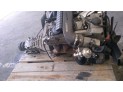 MOTOR CON ACCESORIOS Y CAJA DE CAMBIOS MERCEDES CLASE E
