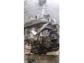 MOTOR CON ACCESORIOS Y CAJA DE CAMBIOS MERCEDES CLASE E