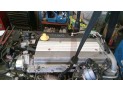 MOTOR CON ACCESORIOS Y CAJA DE CAMBIOS OPEL AGILA 2000
