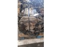 MOTOR CON ACCESORIOS Y CAJA DE CAMBIOS OPEL AGILA 2000