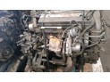 MOTOR CON ACCESORIOS Y CAJA DE CAMBIOS OPEL AGILA 2000