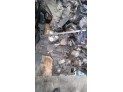 MOTOR CON ACCESORIOS Y CAJA DE CAMBIOS OPEL AGILA 2000