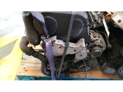 COMPRESOR AIRE ACONDICIONADO SEAT LEON 2007