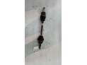 TRANSMISION DELANTERA IZQUIERDA FORD FIESTA 2008