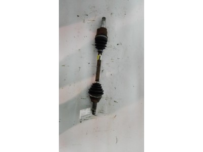 TRANSMISION DELANTERA IZQUIERDA FORD FIESTA 2008