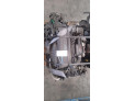 MOTOR SO FORD FIESTA 2003