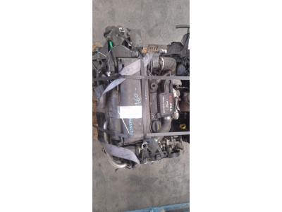 MOTOR SO FORD FIESTA 2003