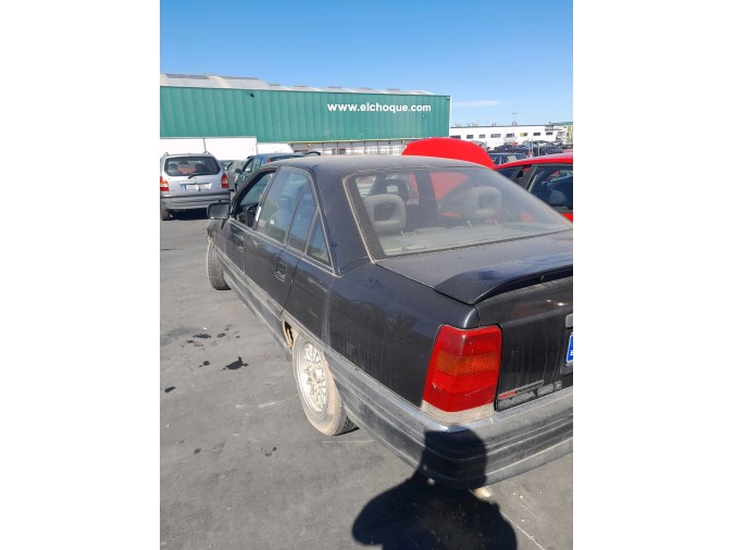 COMPRESOR AIRE ACONDICIONADO OPEL OMEGA 1992