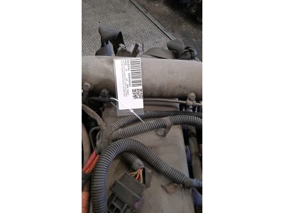 MOTOR CON ACCESORIOS SIN CAJA DE CAMBIOS IVECO 35