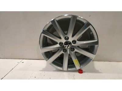 LLANTA SO VOLKSWAGEN PASSAT 2007