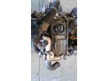 Pieza genérica creada desde peritación VOLKSWAGEN GOLF