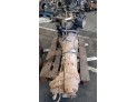 MOTOR CON ACCESORIOS SIN CAJA DE CAMBIOS SSANGYONG REXTON 2005