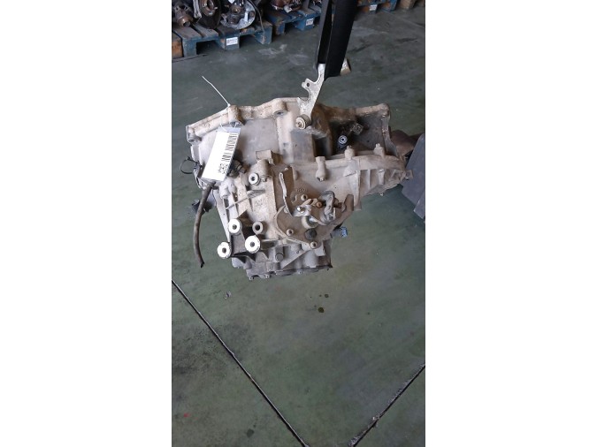 CAJA CAMBIOS OPEL ASTRA 2007