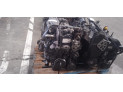 MOTOR SO FORD FIESTA 2003
