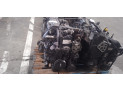 MOTOR SO FORD FIESTA 2003
