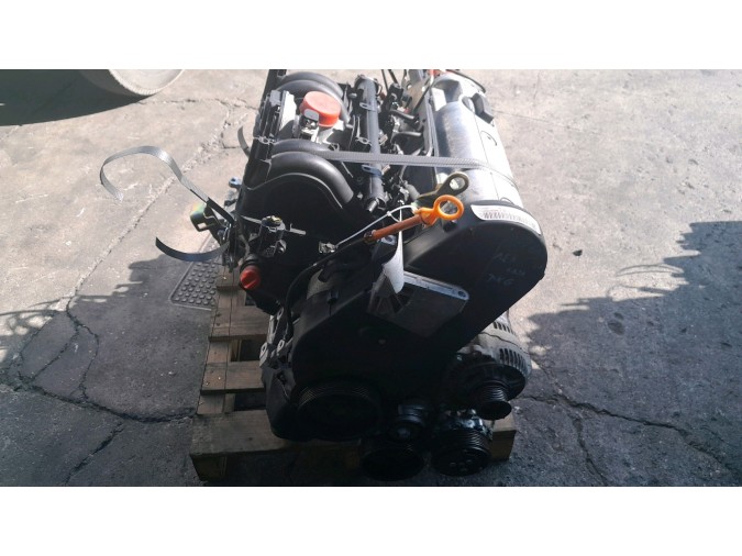 Alternador SEAT AROSA 1997