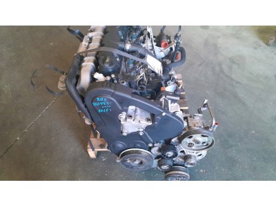 MOTOR SO CITROEN C5 2001