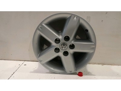 LLANTA SO NISSAN X TRAIL 2000