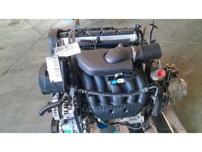 CAJA CAMBIOS PEUGEOT 206 2000