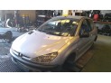 COMPRESOR AIRE ACONDICIONADO PEUGEOT 206 2000