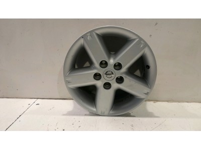 LLANTA SO NISSAN X TRAIL 2000