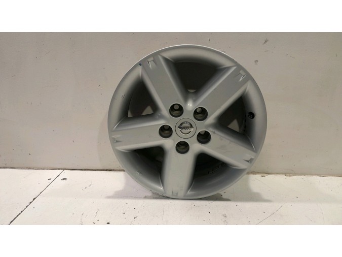 LLANTA SO NISSAN X TRAIL 2000
